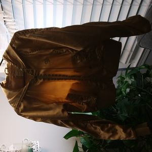 South pole gold jacket size xl